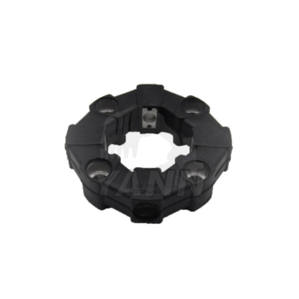 12A Coupling Rubber