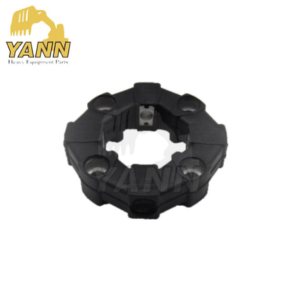 12A Coupling Rubber - 图片 2