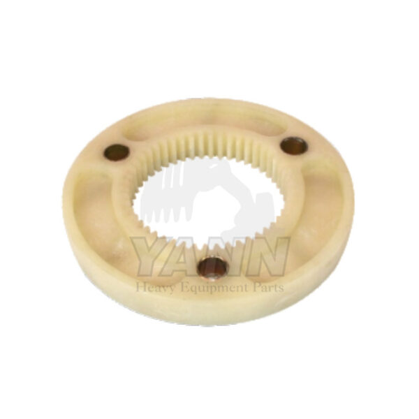 130 50 Hydraulic Pump Connecting Rubber Coupling