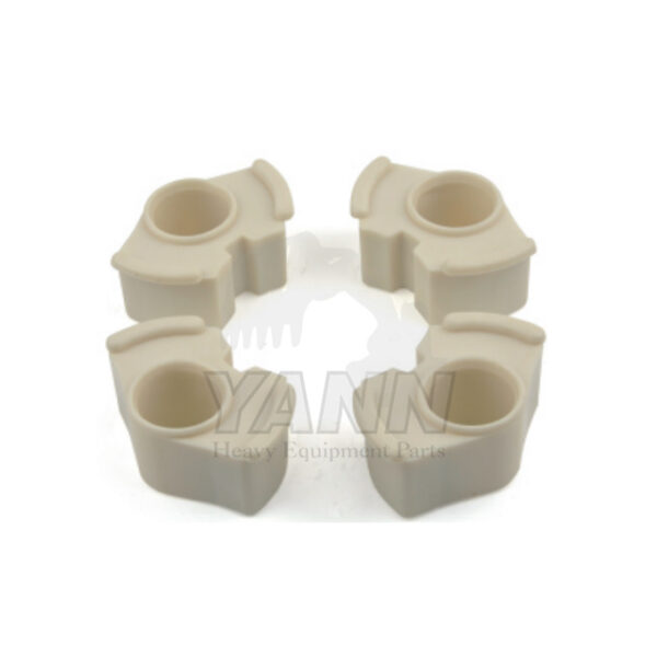 140H Flexible Coupling Rubber Element Coupling