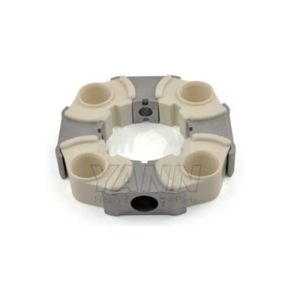 140H Coupling Rubber Assy