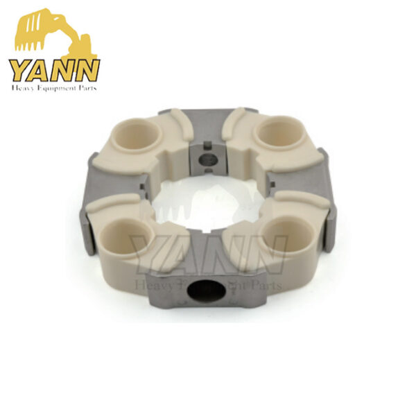 140H Coupling Rubber Assy - 图片 2