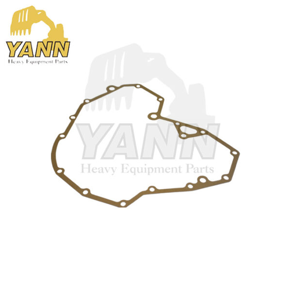 1661781 166-1781 C7 Front Cover Gasket - 图片 2