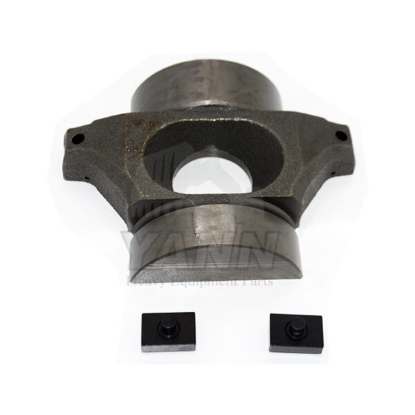 1671802 167-1802 Piston Pump Parts Swash Plate Group