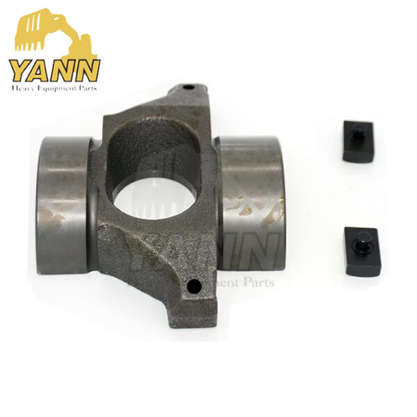 1671802 167-1802 Piston Pump Parts Swash Plate Group - 图片 2