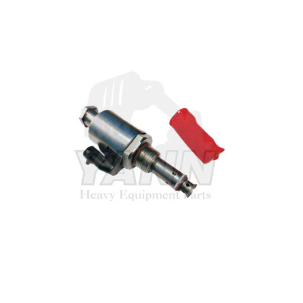 17YJ90048 Rotary Solenoid Valve