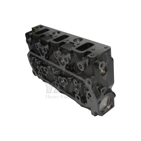 1838171 183-8171 Mechanical Diesel Engine Front Cylinder Head