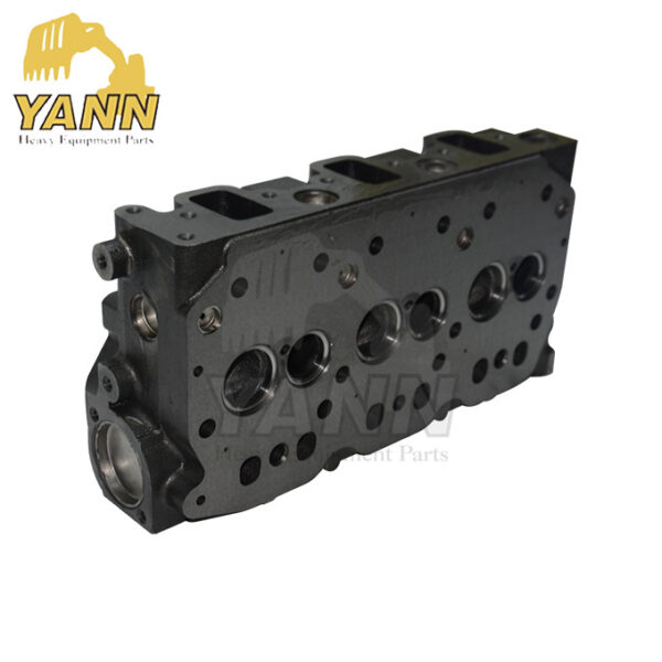 1838171 183-8171 Mechanical Diesel Engine Front Cylinder Head - 图片 2