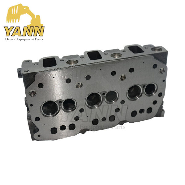 1838171 183-8171 Mechanical Diesel Engine Front Cylinder Head - 图片 3