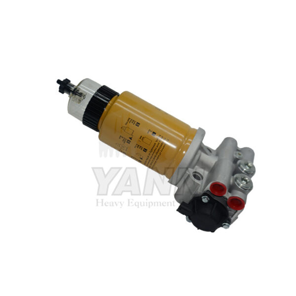 190-8970 1908970 Base Assembly Fuel Priming Pump