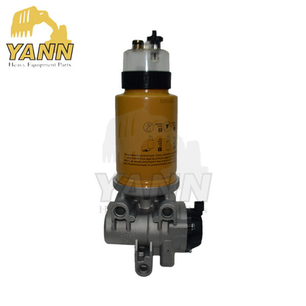 190-8970 1908970 Base Assembly Fuel Priming Pump - 图片 2