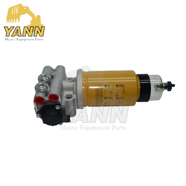 190-8970 1908970 Base Assembly Fuel Priming Pump - 图片 3