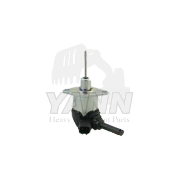 1A021-60017 12V Fuel Shutoff Solenoid