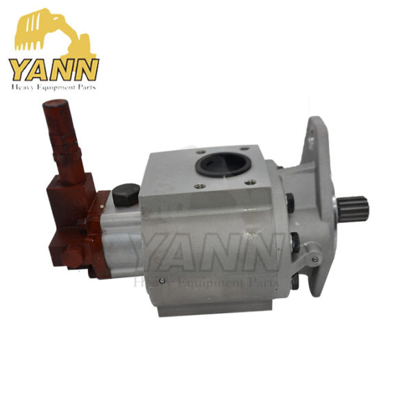 1U1779 1U-1779 Hydraulic Gear Pump Steering Pump - 图片 2