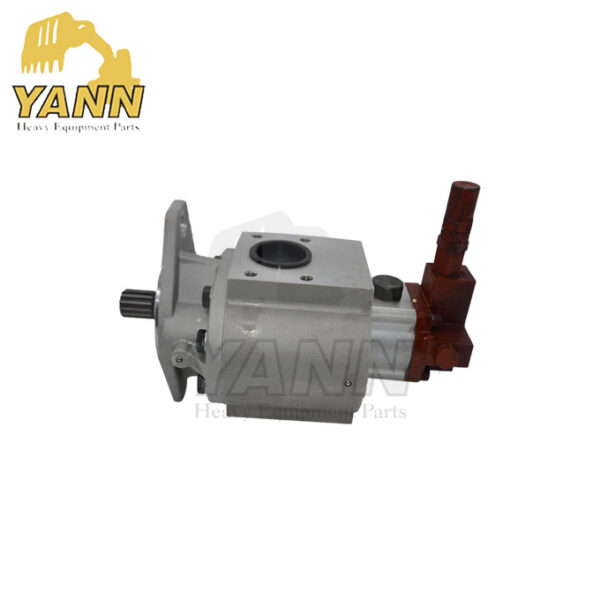 1U1779 1U-1779 Hydraulic Gear Pump Steering Pump - 图片 3