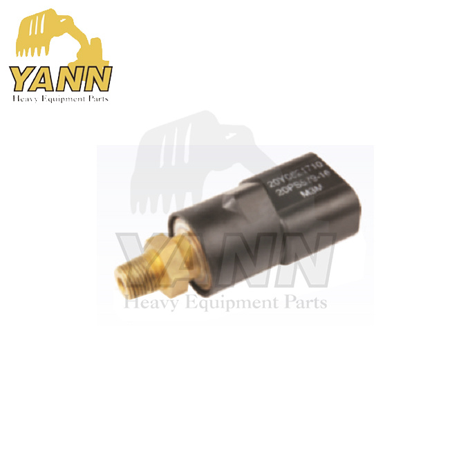 20Y0621710 Pressure Sensor Switch YannParts—Your Parts，You Decide