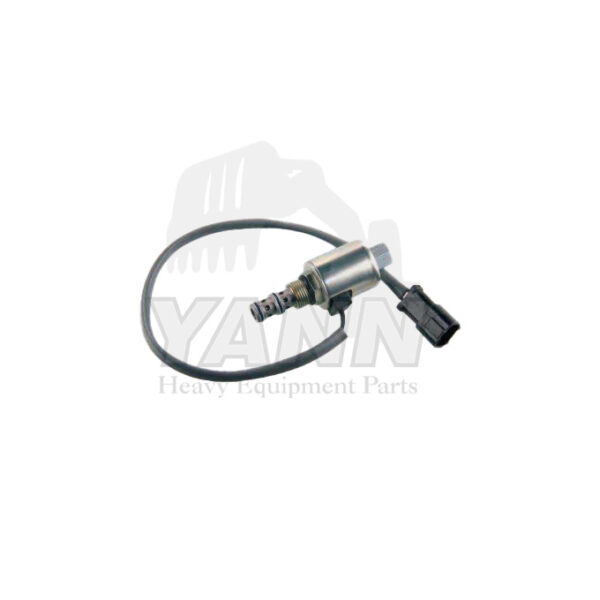 20Y-60-11712 20Y-60-11710 20Y-60-11713 Solenoid Valve