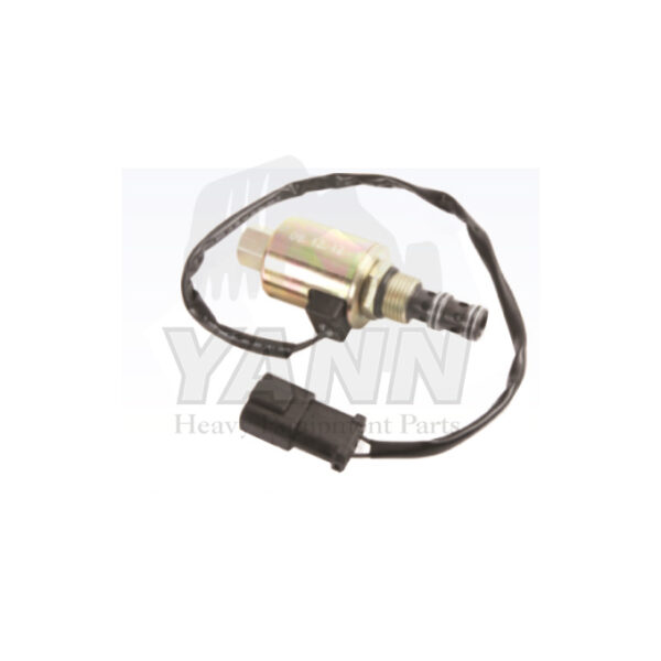 20Y-60-11712 20Y-60-11710 20Y-60-11713 Solenoid Valve