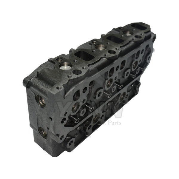 2128562 212-8562 Mechanical Diesel Engine Front Cylinder Head