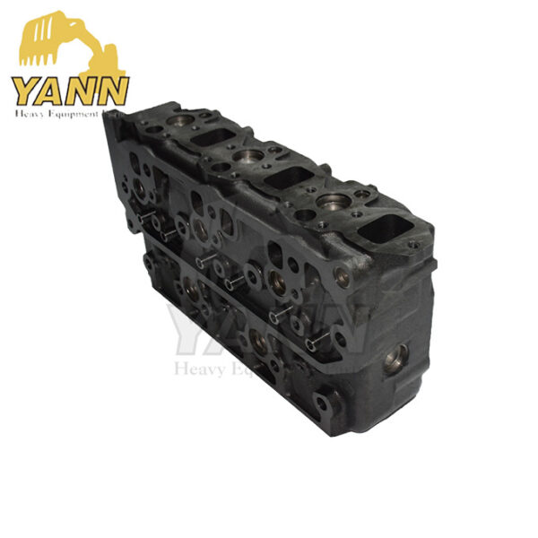 2128562 212-8562 Mechanical Diesel Engine Front Cylinder Head - 图片 2
