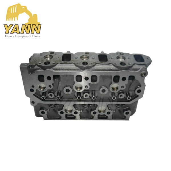 2128562 212-8562 Mechanical Diesel Engine Front Cylinder Head - 图片 3