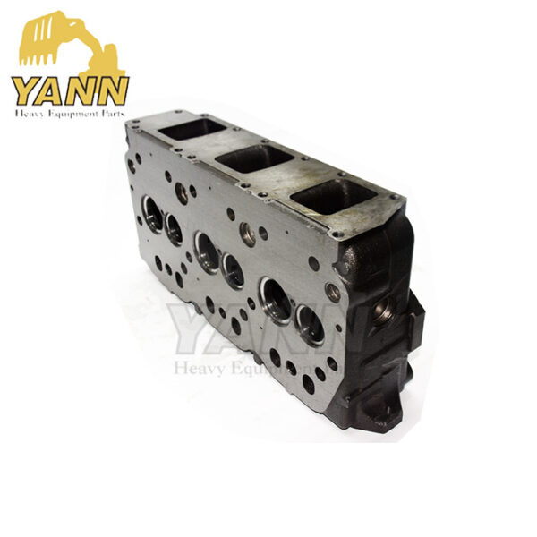 2128564 212-8564 Mechanical Diesel Engine Front Cylinder Head - 图片 3