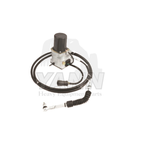21EN-32220 Governor Motor