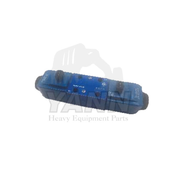 25-104700 25-220998 25-MM6396 Hydraulic Solenoid Valve