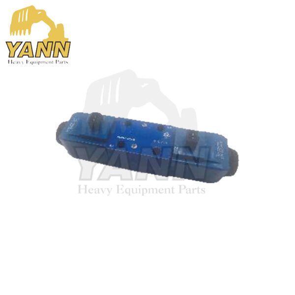 25-104700 25-220998 25-MM6396 Hydraulic Solenoid Valve - 图片 2