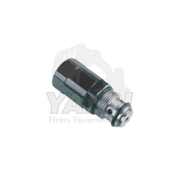 25-222416 25222416 25/222416 12V Stop Solenoid valve