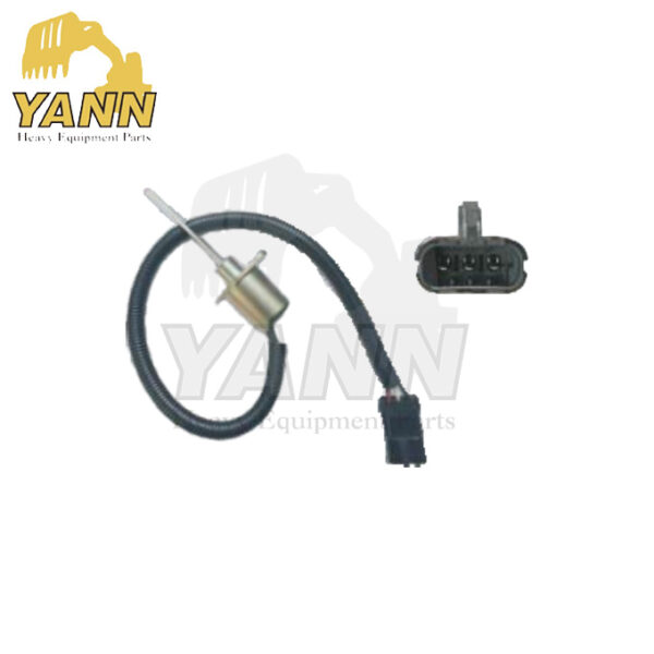 25-38109-05Z SA-5019 1503ES-12A5SUC9SCC28 Fuel Shutoff Solenoid - 图片 2