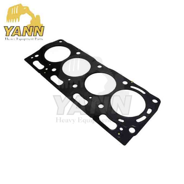 2584946 258-4946 3504   Cylinder Head Gasket - 图片 2