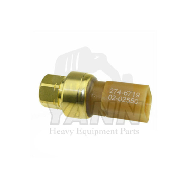 274-6719 2746719 Diesel Engine C7 C9 C15 Oil Pressure Sensor