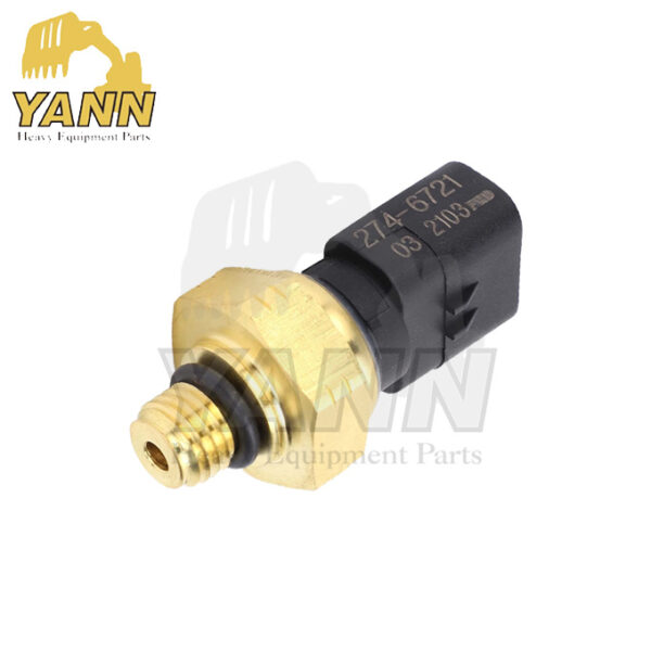 274-6721 2746721 Fuel Oil Pressure Sensor Switch - 图片 2