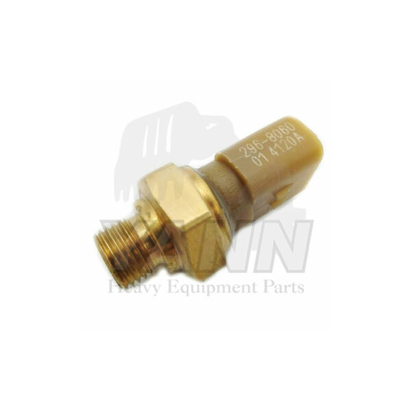 296-8060 2968060 Electric Parts Diesel Engine C7 C9 Oil Pressure Sensor