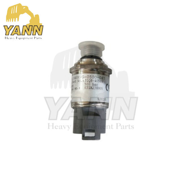31Q840500 Pressure Sensor - 图片 2