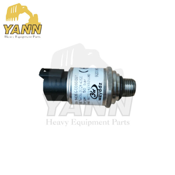 31Q840520 Pressure Sensor - 图片 2