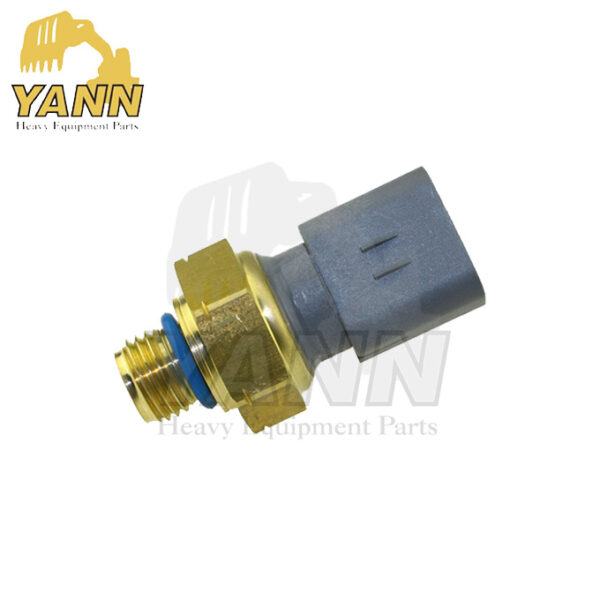 3203062 320-3062 C4.4 C6.6 C7 C9 Engine Part Oil Pressure Sensor - 图片 2