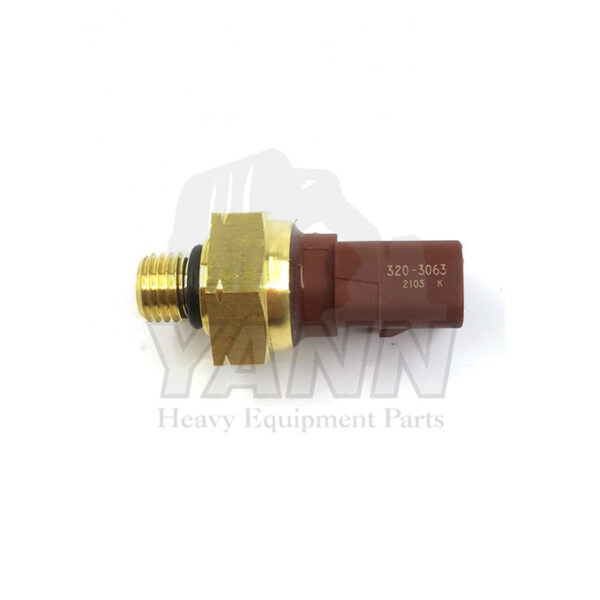 320-3063 3203063 Oil Pressure Sensor