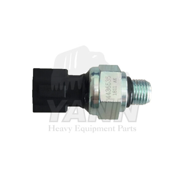 4436535 443-6535 Excavator Parts Oil Pressure Sensor Switch