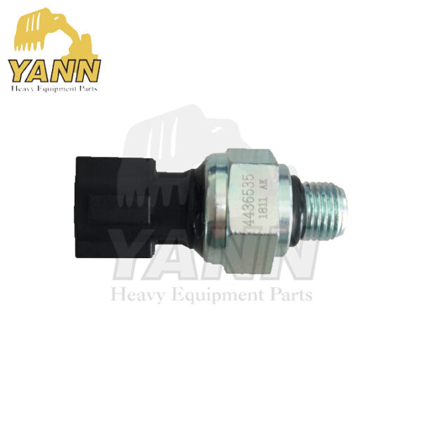 4436535 443-6535 Excavator Parts Oil Pressure Sensor Switch - 图片 2