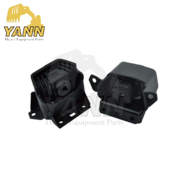 4A Engine Mounting Cushion - 图片 2