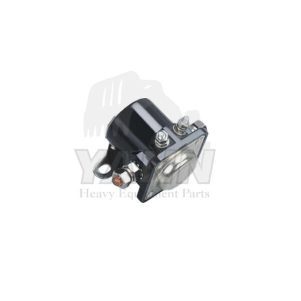 38737 SW3 ZM-401 66-200 24V Starter Solenoid Switch