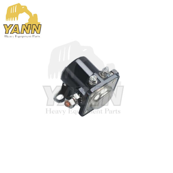 38737 SW3 ZM-401 66-200 24V Starter Solenoid Switch - 图片 2