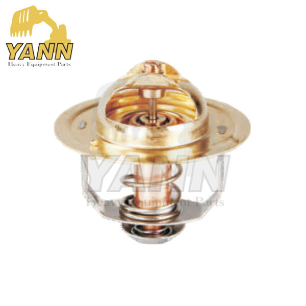 6BD1 6BG1 Engine Thermostat - 图片 2