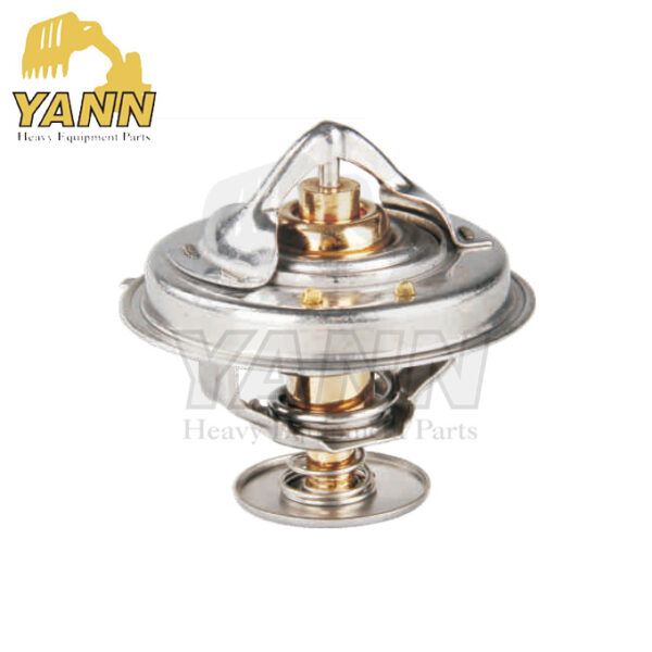 6D34 6D31 Engine Thermostat - 图片 2