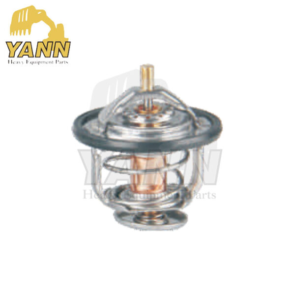 6HK1 Engine Coolant Thermostat - 图片 2