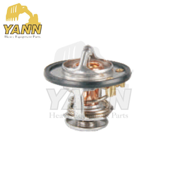 6HK1 Engine Coolant Thermostat - 图片 3