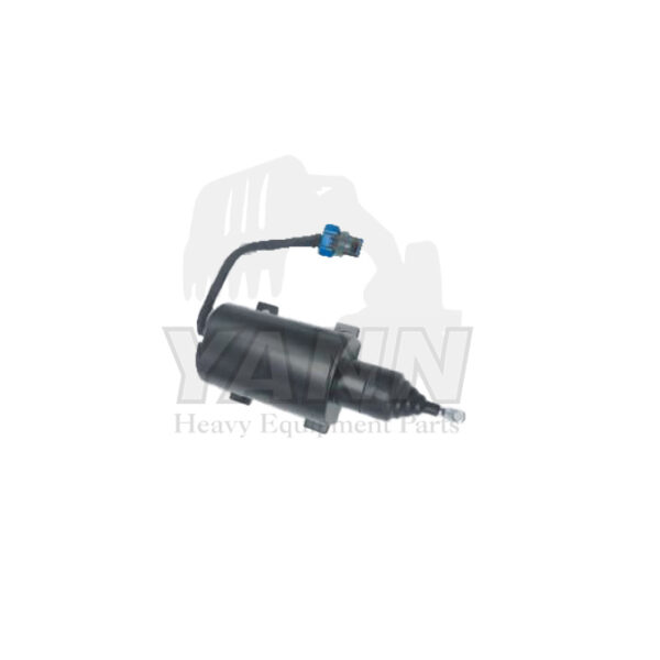 74-60098-01 12V Speed Solenoid