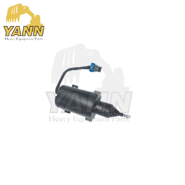 74-60098-01 12V Speed Solenoid - 图片 2